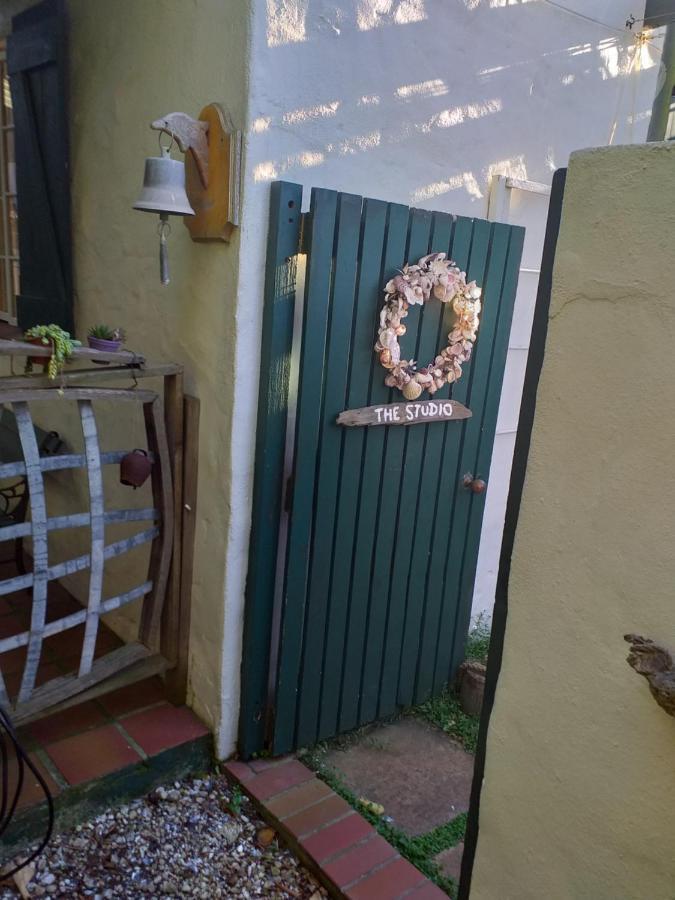 Sol Y Sombra Daire Bettyʼs Bay Dış mekan fotoğraf