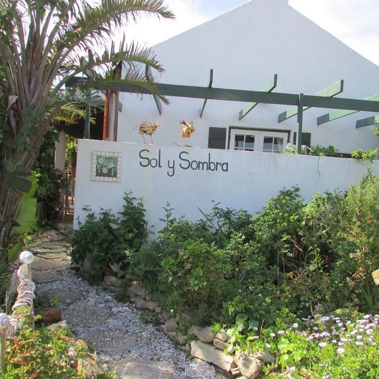 Sol Y Sombra Daire Bettyʼs Bay Dış mekan fotoğraf